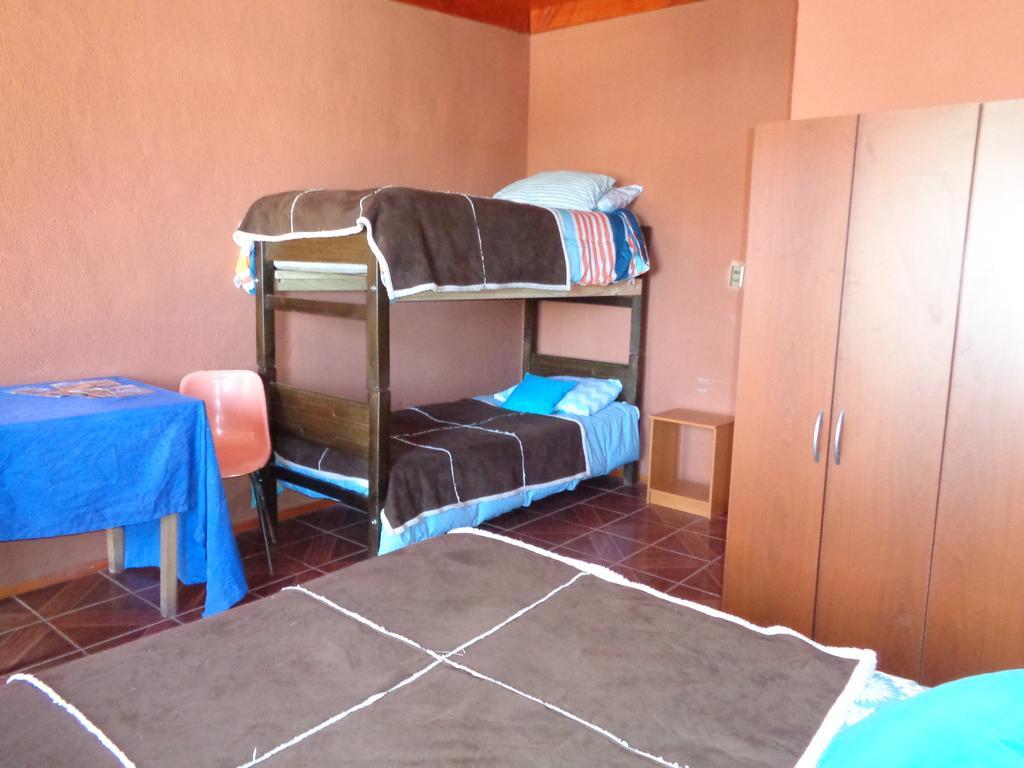 Guest House Diaguitas Сан-Педро-де-Атакама Экстерьер фото
